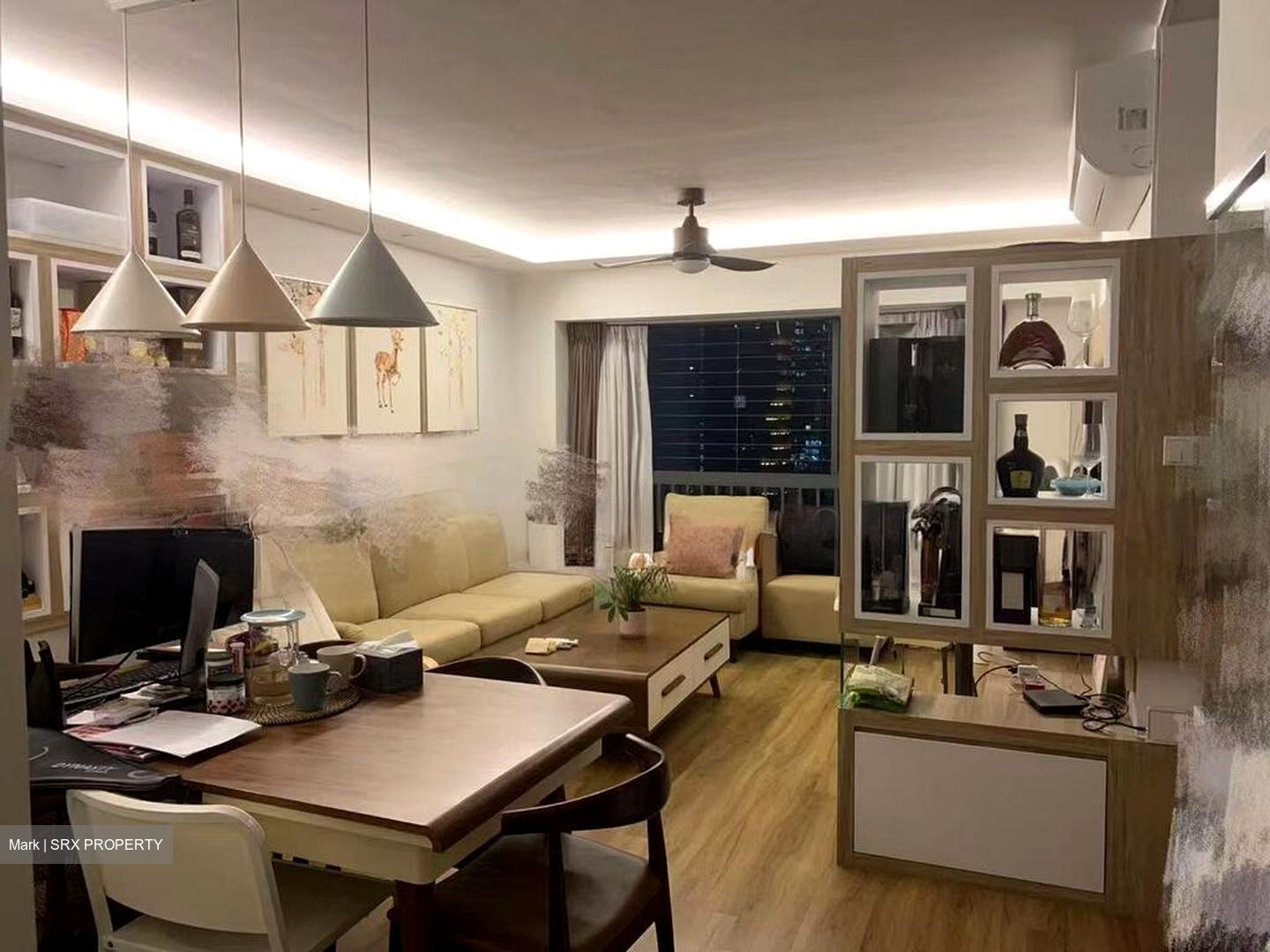 Blk 1 The Pinnacle@Duxton (Bukit Merah), HDB 4 Rooms #550655471